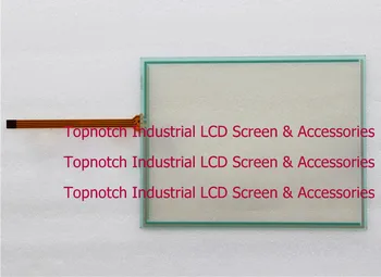 המותג החדש מסך מגע דיגיטלית עבור AGP3500-T1-D24-מ AGP3500-S1-D24-מ AGP3500T1D24M AGP3500S1D24M משטח מגע זכוכית