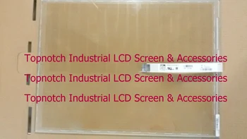 המותג החדש מסך מגע דיגיטלית עבור 319682-000 SCN-ב-FLT15.0-002-0H1 משטח מגע זכוכית
