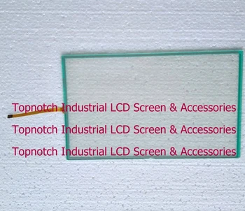 המותג החדש מסך מגע דיגיטלית עבור DOP-B10615 DOP-B10E511 DOPB10615 DOPB10E511 משטח מגע זכוכית