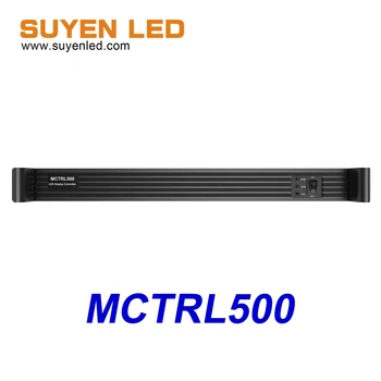 המחיר הטוב ביותר MCTRL500 NovaStar מסך LED בקר שולח תיבת MCTRL500
