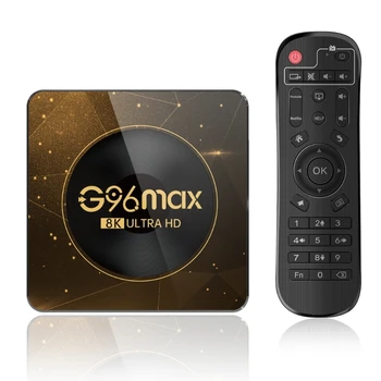 הממיר Android13.0 RK35 שבב Media Player for HDTV DVD-שחקן קולנוע ביתי