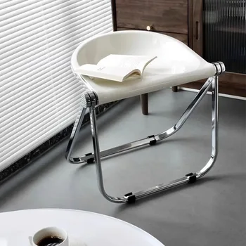 המעצב המודרני כסאות סלון איפור להירגע מרפסת יוקרה כורסאות הסלון Muebles Para El Hogar ריהוט הבית