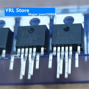 המקורי על TOP256YN LCD ניהול צריכת חשמל שבב IC מחובר ישירות ל 6-pin TO-220-6 מיזוג אוויר IC