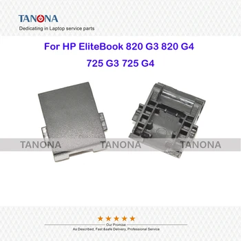 חדש Ethernet RJ45 Lan יציאת כיסוי רשת ה Lan-עבור HP EliteBook 820 G3 820 G4 725 G3 725 G4 בסיס הכיסוי התחתון בתחתית התיק
