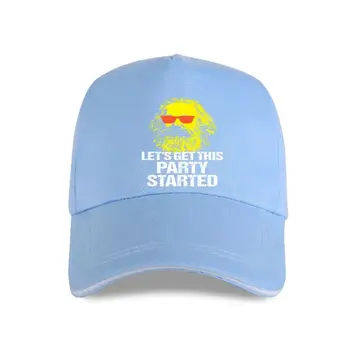 חדש כובע כובע מרקס המפלגה הקומוניסטית סוציאליסטית מרקסיזם מודפס Mens כובע בייסבול