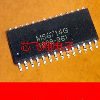 חדש&מקורי MS6714GTR MS6714G MS6714 SOP28