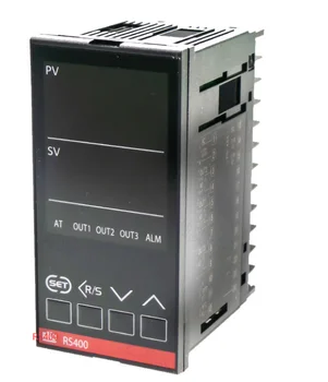 חדשים בקר טמפרטורה על RCK RS400/100 ממ/VMM*NNN RS400VMM-5N יכול להחליף CH402