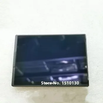 חלקי תיקון תצוגת LCD מסך התחת y עם מסך מסגרת Sony ILCE-7C A7C