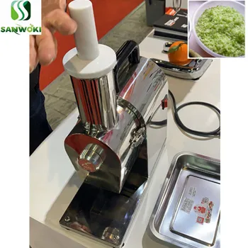חשמלי ירקות מכונת חיתוך כרוב מכונת חיתוך לחמניות כופתה סתימות יצרנית המכונה בצל מכונת גריסה