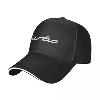 טורבו לוגו כובע כובע בייסבול מותאם אישית קאפ נשים החוף של שקע 2022 גברים