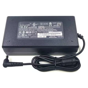 טלוויזיה מתאם חשמל עבור Sony ACDP-120N10 KDL-40W600B/42W708B 19.5 V-6.2 א