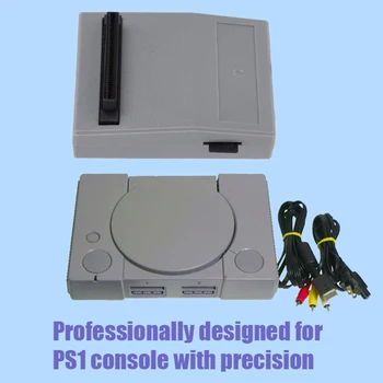 כונן אופטי לוח מתאם מקצועי שבב קסם-440ADM CD-ROM עם כרטיס זיכרון לוח להחליף חלקים PlayStation1 דגם 7000