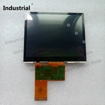 ל-4.3 אינץ ' LMS430HF20-002 LMS430HF20 מסך LCD לתצוגה, לוח ניווט GPS LCD מסך תצוגה פנל חלקי חילוף