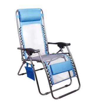 מוצרים חדשים אפס כבידה הכיסא עם תיק יד