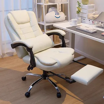 מחקר היד סיבוב הכיסא במשרד נייד מעצב נוח יוקרה בקומה המשחקים הכיסא מתגלגל Sillas גיימר רהיטים HDH