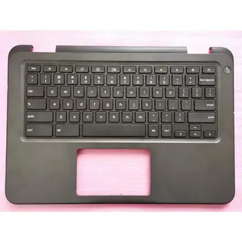 מחשב נייד palmrest כיסוי מקלדת כיסוי עבור ה-Chromebook 3300 רוחב 13 3300 0RW6CT
