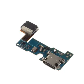 מטען USB יציאת טעינה הרציף להגמיש כבלים סרט עבור LG G5 H850 VS987 H820 H830 LS992