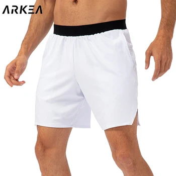מכנסיים קצרים דחיסת גברים קצרים מזדמנים מכנסיים קצרים מהירים יבשות כושר ספורט כושר ריצה קצרים לשחות גלישה Beachwear קצרים בגדי גברים