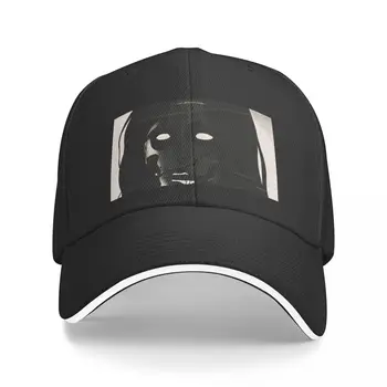 מנדי כובע בייסבול הצמד חזרה כובע קרם הגנה מותג אדם Caps Caps זכר לנשים