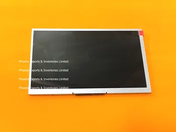 מסך LCD עבור HMIGXU3500 לוח התצוגה