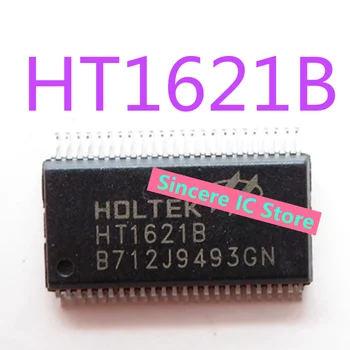 מקורי חדש HT1621B SMD SSOP48 LCD נהג LCD שבב IC