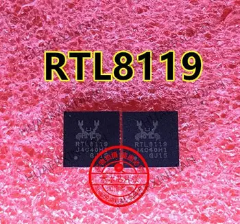מקורי חדש RTL8119-CG RTL8119 למארזים