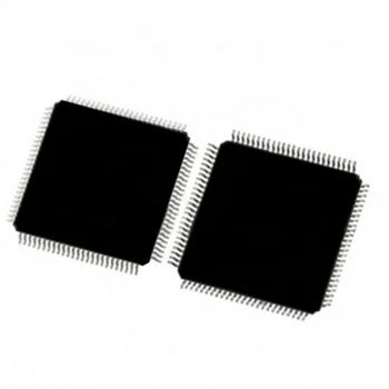 מקורי חדש ic רכיבים TMS320C52PJ57 QFP100 TMS320C52
