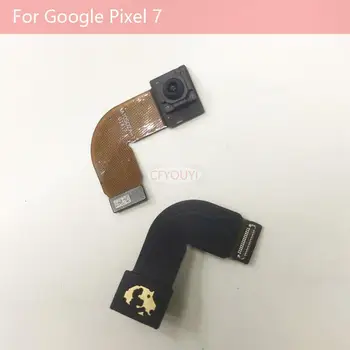 עבור Google פיקסל 6א ' / פיקסל 7 / פיקסל 7 Pro מול המצלמה החלפת חלק