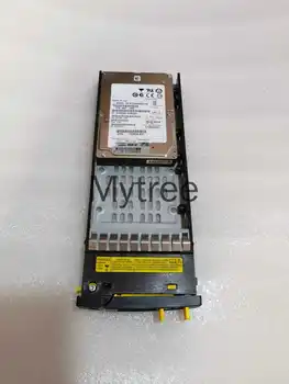 עבור HP 697387-001 QR492A 3PAR M6710 300GB 6G SAS 15K 2.5 קשיח.