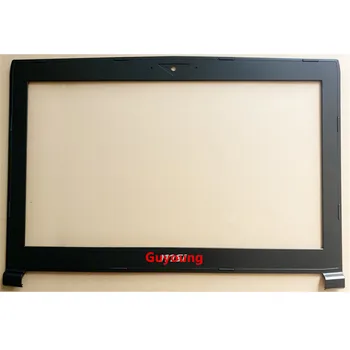 עבור MSI GT62 GT62VR B מעטפת המסך המכסה הקדמי מסך LCD מסגרת המחברת מעטפת LCD