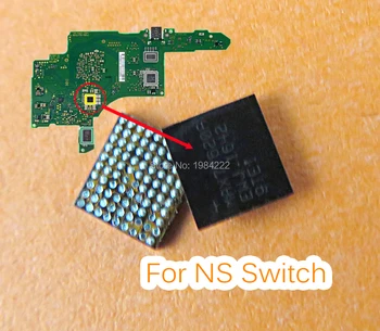 עבור נינטנדו NS מתג מקורי חדש MAX77620A MAX77620AEWJ ניהול צריכת חשמל בקרת IC עבור ניהול מתגים