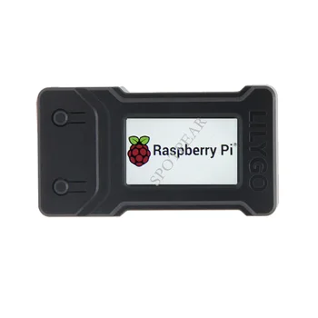 פאי פטל פיקו RP2040 ESP32-C3 כפול לפשעים חמורים שבב פיתוח המנהלים עם 1.14 IPS אינץ LCD