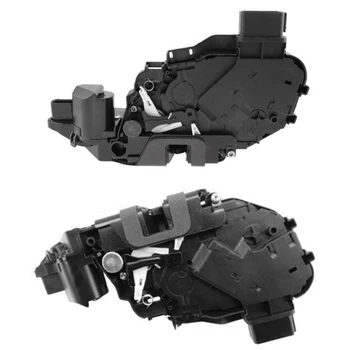 קדמי שמאל+ימין מנעול דלת למפעיל עבור לנד רובר Evoque רובר ספורט LR014101 LR014100