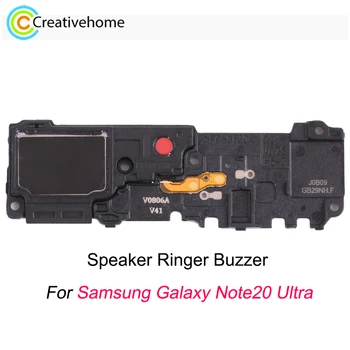 רמקול צלצול הפעמון עבור Samsung Galaxy Note20 Ultra