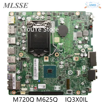 שופץ עבור Lenovo ThinkCentre M720q M625q שולחן העבודה לוח האם EQ370 NM-B551 IQ3X0IL B360 FRU 5B20U53712 100% נבדק
