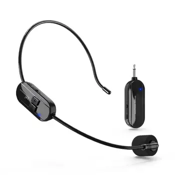 שימושי באיכות גבוהה 16bit-16kHz מלמד פגישה נגד התערבות מיקרופון האוזניות הישיבות אספקת