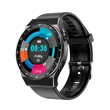 שעון חכם GT3 מקס נייד תשלום NFC ספורט health Monitor Bluetooth שיחות עבור גברים ונשים smartwatch
