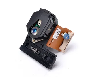 תחליף קנווד RXD-M51 נגן תקליטורים חלקי חילוף עדשת לייזר Lasereinheit תחת יחידת RXDM51 אופטי איסוף הגוש Optique