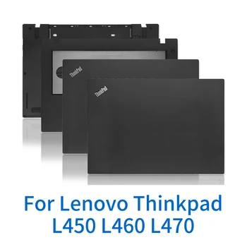 תיק למחשב נייד פגז עבור Lenovo Thinkpad L450 L460 L470 המחברת מעטפת תיק מחשב נייד מחשב פגז החלפת