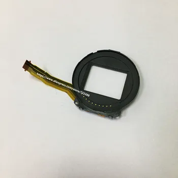 תיקון חלקי עבור Sony A6300 ILCE-6300 העדשה הקדמי הר קשר להגמיש כבלים התחת y